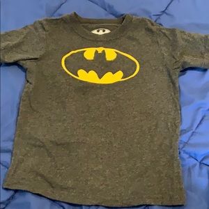 Batman t-shirt